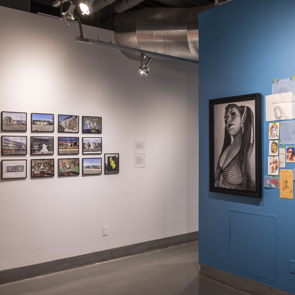 Photography: Julio Barrera @malnumero